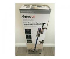Dyson V11 absolute Cordless Vacuum Cleaner