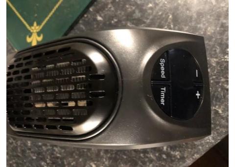 Handy Heater