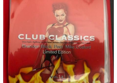Club Classics Vol 2