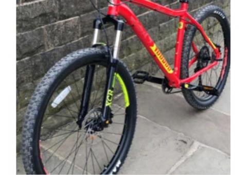 Voodoo open to offers