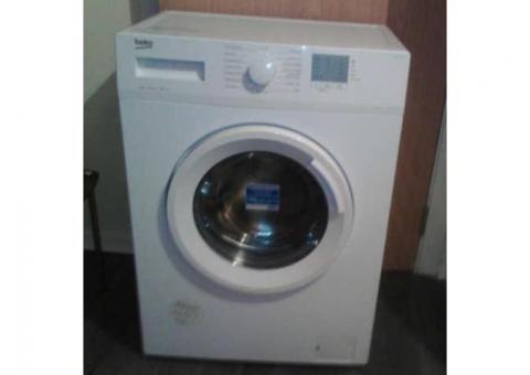 B A R G A I N. Beko 6kg