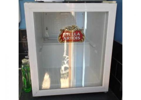 SMALL FRIDGE
