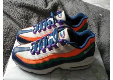 Nike air max 95 junior 5.5