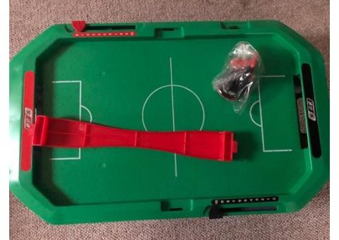 Emergency Footy Fix