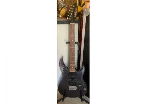 Crafter junior guitar