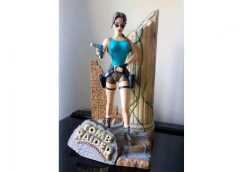 Lara Croft Tomb Raider