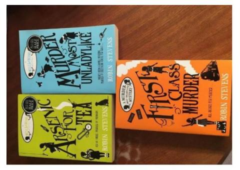 Children’s books