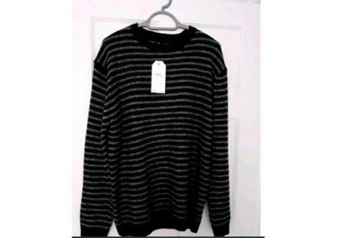 Brand new NEXT men's jumper bnwt