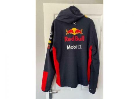 Red Bull Racing Hoody Brand New