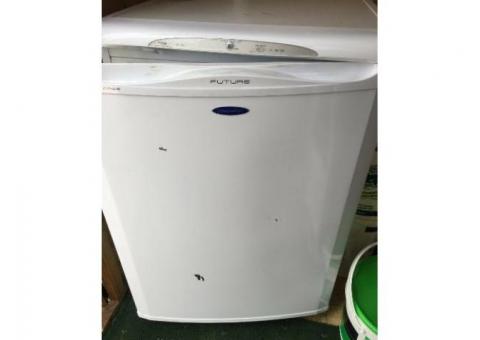 Hotpoint Freezer