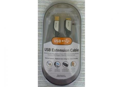USB EXTENSION CABLE