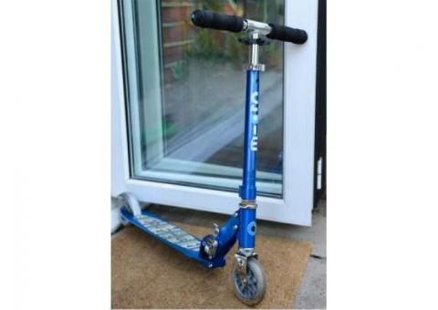 Micro Sprite Scooter (5-12 years)
