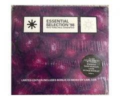 Essential Selection 98 CD