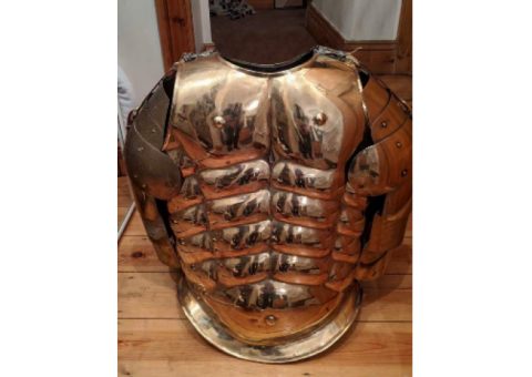 Armour