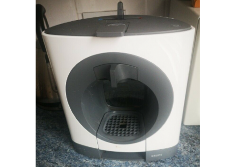 Dolce Gusto Coffee machine