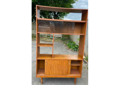 Vintage unit