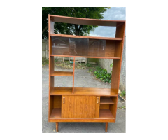 Vintage unit