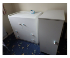 nursery furniture