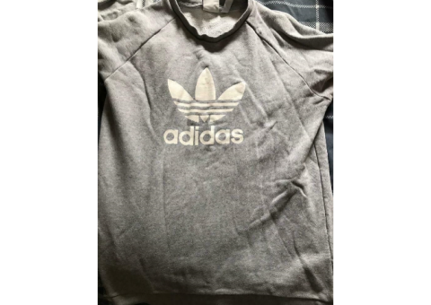 Adidas Jumper