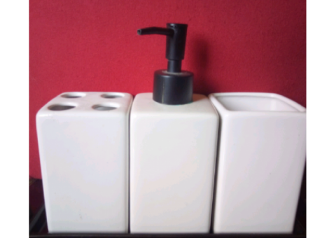 Bathroom Accessories