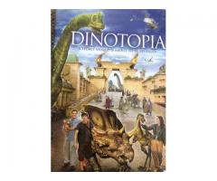 DINOTOPIA DVD