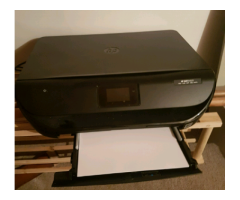Desktop Printer