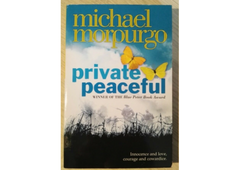 Michael Morpurgo Books