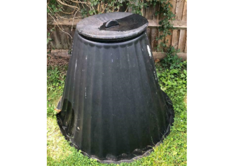 Free Compost Bin