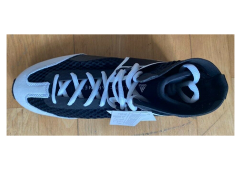 Stella McCartney x ADIDAS boxing shoe/trainers size UK 6 - BRAND NEW!!!