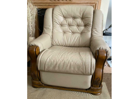Arm Chair