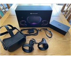 Oculus Quest 128gb VR headset
