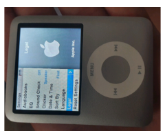 Ipod 8 GB for sale