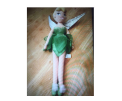 TINKERBELL DOLL