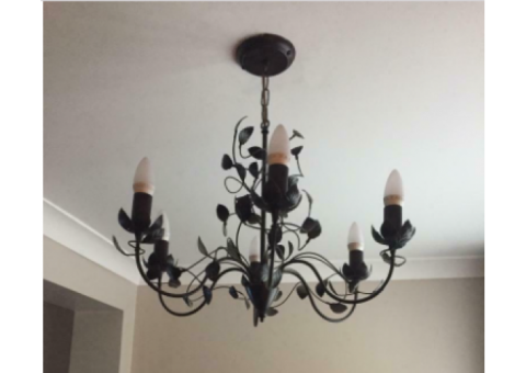 Light fittings