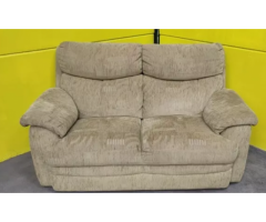 Two seater sofa (Free delivery)