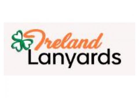Custom lanyards in Ireland